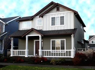 5912 Balustrade Blvd SE, Lacey, WA 98513