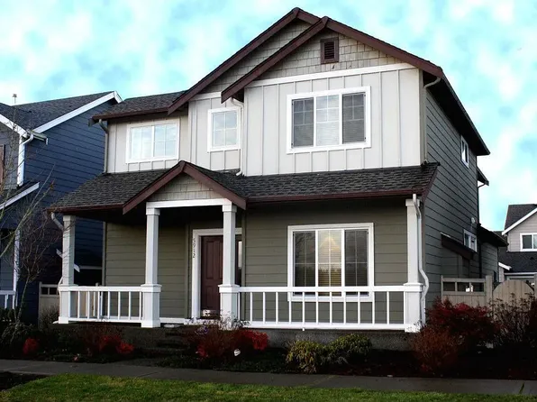5912 Balustrade Blvd SE, Lacey, WA 98513