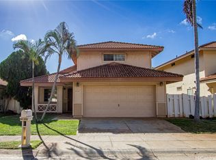 91-232 Namahoe Pl, Kapolei, HI 96707