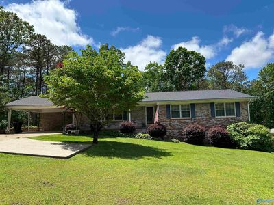 124 Mary Lou Cir, Gadsden, AL, 35904