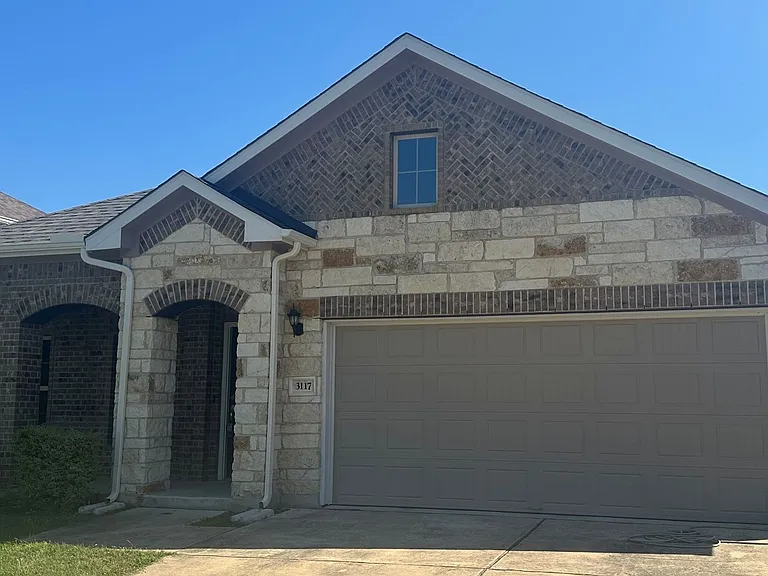 3117 Rokeby Cv — Photo 1