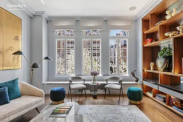 Sold by Sotheby's International Realty