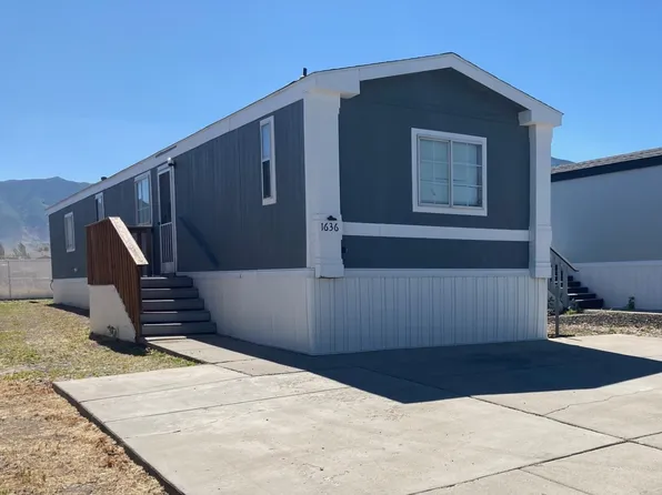 1636 N 210 E #S021, Tooele, UT 84074