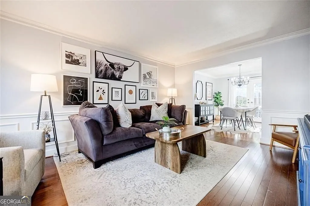 12 Palace Green Pl NW photo 1