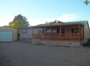 220 Lewis Ln NE, Deming, NM 88030