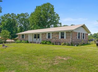 1369 County Road 89, Bryant, AL 35958
