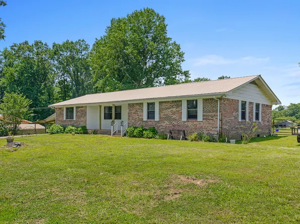 1369 County Road 89, Bryant, AL 35958