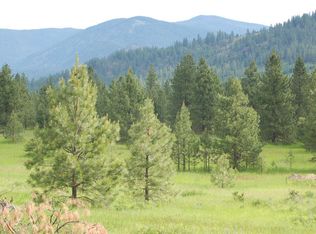 3308B Skok Rd, Valley, WA 99181