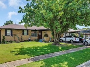 122 Turner St, Ardmore, OK 73401