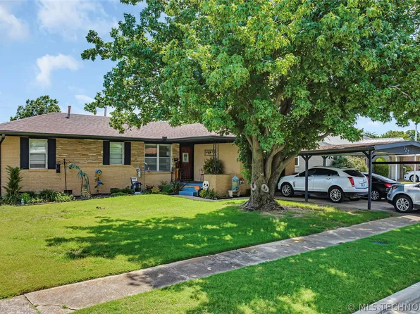122 Turner St, Ardmore, OK 73401