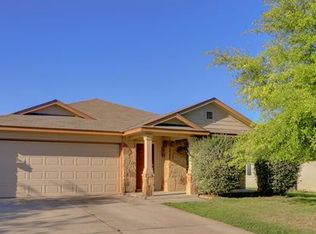 108 Jasmine Way, Hutto, TX 78634