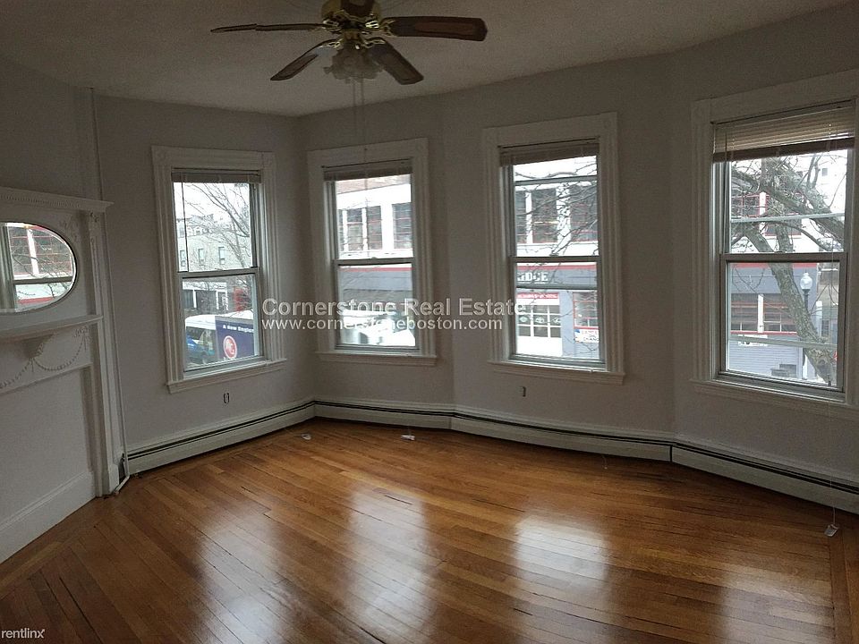 1293 Cambridge St. #2R Cambridge (Inman Square) Shared Uni