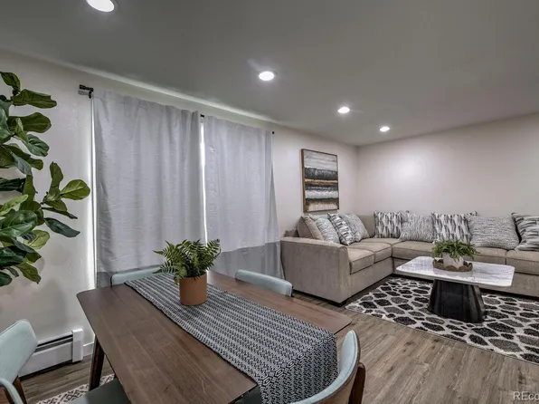 675 Straight Creek Drive #101, Dillon, CO 80435