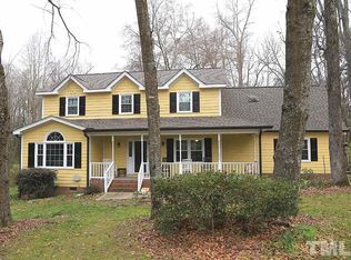 102 Quail Ct, Clayton, NC 27520