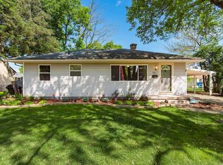 3925 Security Dr, Grove City, OH
