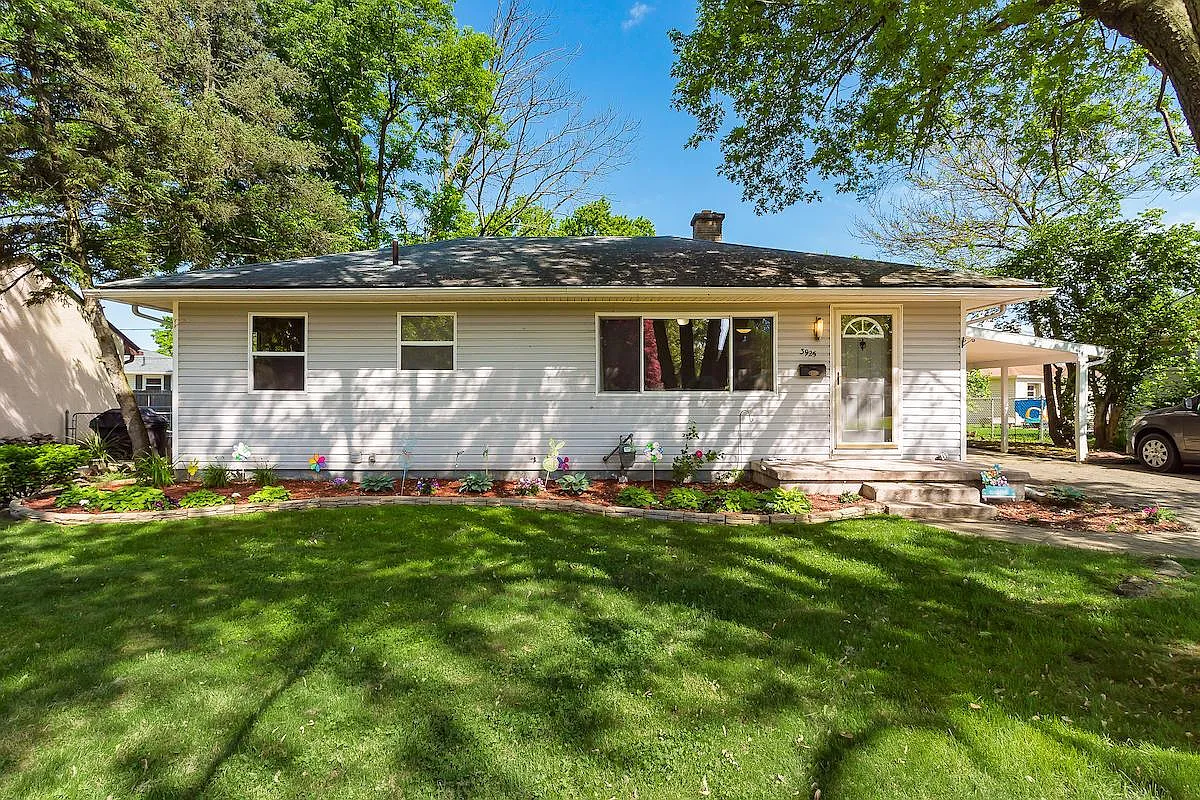 3925 Security Dr photo 1