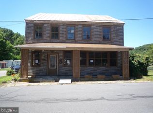 108 Oak St, Donaldson, PA 17981