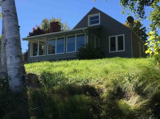 3238 N Lakeshore Rd, Deckerville, MI 48427