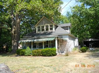 700 Oak St, Columbia, MO 65203