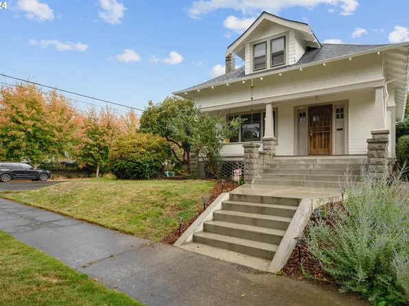 3972 N Colonial Ave, Portland, OR 97227