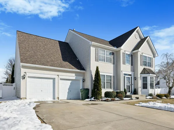 212 Windswept Dr, Egg Harbor Township, NJ 08234