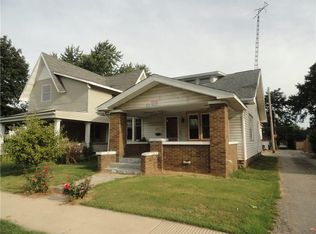 420 W 5th St, Anderson, IN 46016