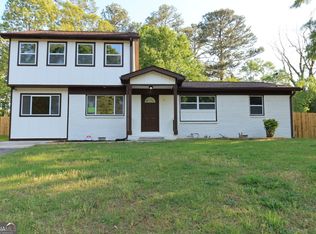 264 Shelburn Dr, Riverdale, GA 30274