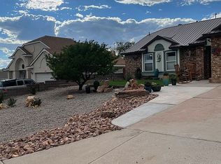 4624 Rockaway Loop NE, Rio Rancho, NM 87124