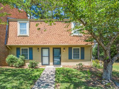 141 Jones Franklin Rd APT H, Raleigh, NC, 27606