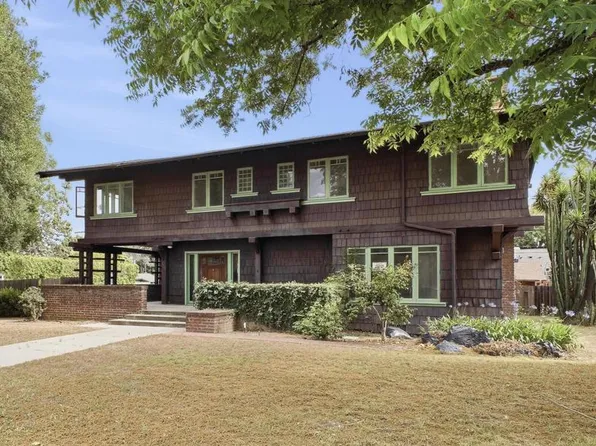 1131 Columbia Ln, South Pasadena, CA 91030