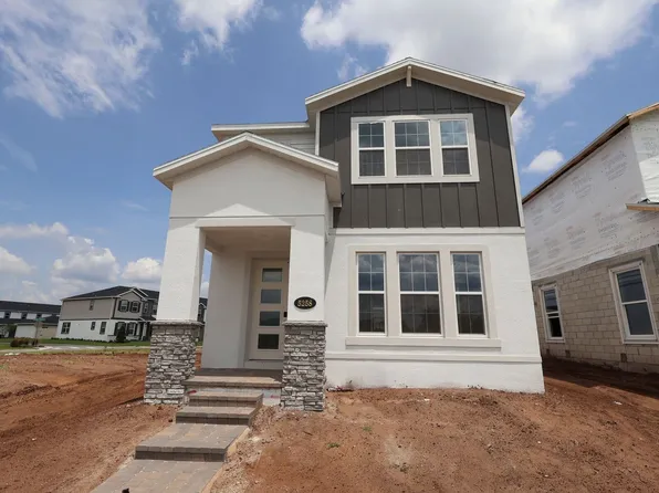 5258 Center Lake Ranch Blvd, Saint Cloud, FL 34771