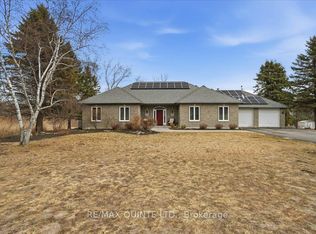 1325 County Road 40, Quinte West, ON K8V 5P4
