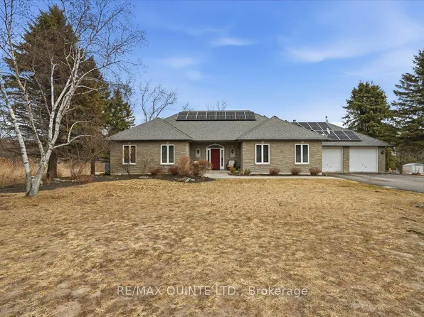 1325 County Road 40, Quinte West, ON K8V 5P4