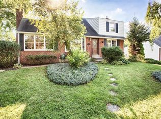 831 Cibby St, Easton, PA 18045