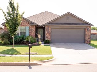 2903 Trailwood Dr, Norman, OK 73069