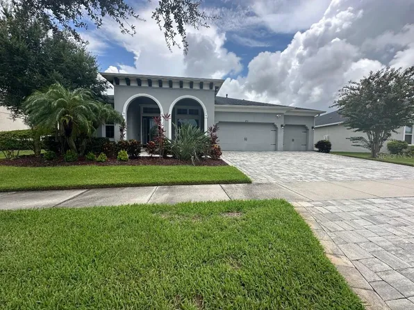 6911 Park Strand Dr, Apollo Beach, FL 33572