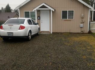 4527 S Sheridan Ave, Tacoma, WA
