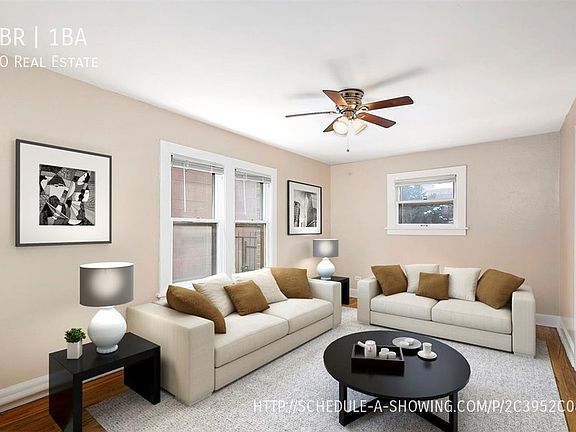 4th image of 1521 Humboldt St APT 1