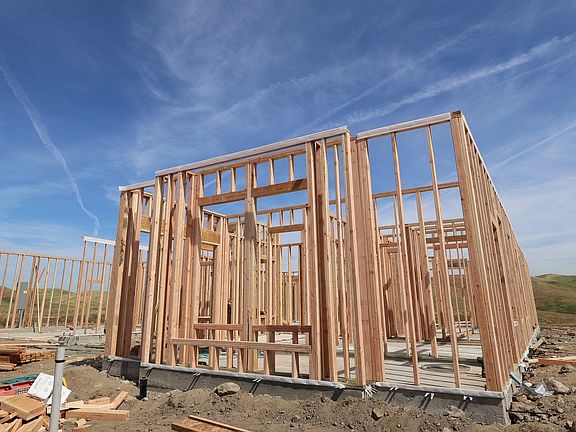 Exterior - March 26, 2026