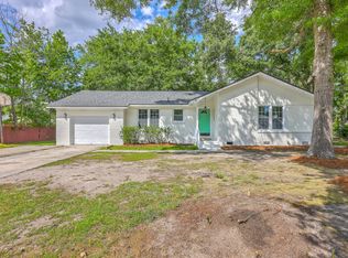 131 Ponderosa Dr, Ladson, SC 29456