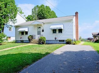 419 Sunberry Street Ext, Johnstown, PA 15904