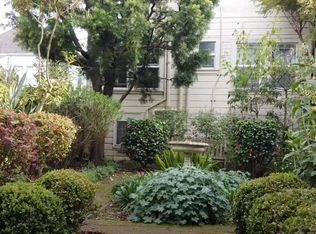 3747 Cesar Chavez St, San Francisco, CA 94110