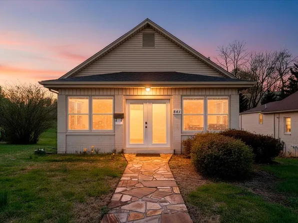 841 Bedford Rd, Vinton, VA 24179