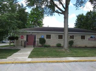1020 W Ensley Ave, Auburn, IN 46706
