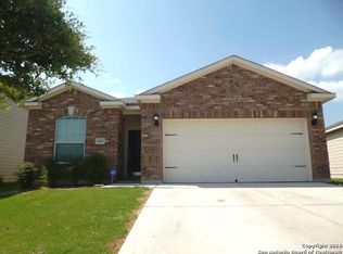 6806 Luckey Tree, San Antonio, TX 78252