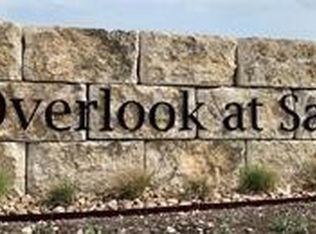 1021 Inka Drive Rd, Salado, TX 76571