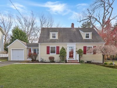 8 Elm St, Cranford, NJ, 07016