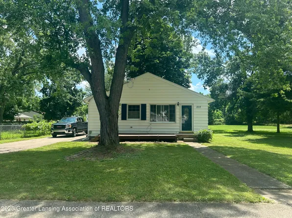 (undisclosed Address), Lansing, MI 48910