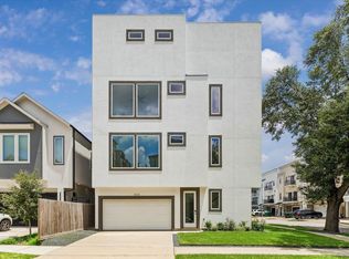 1603 Utah St, Houston, TX 77007