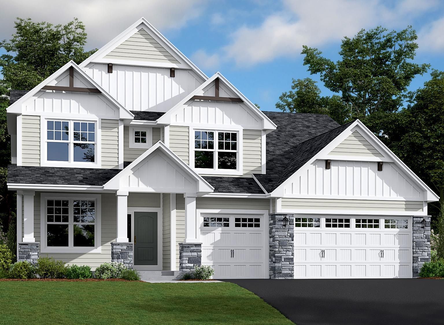 779 Spancil Hill Rdg, Woodbury, MN 55129 Zillow